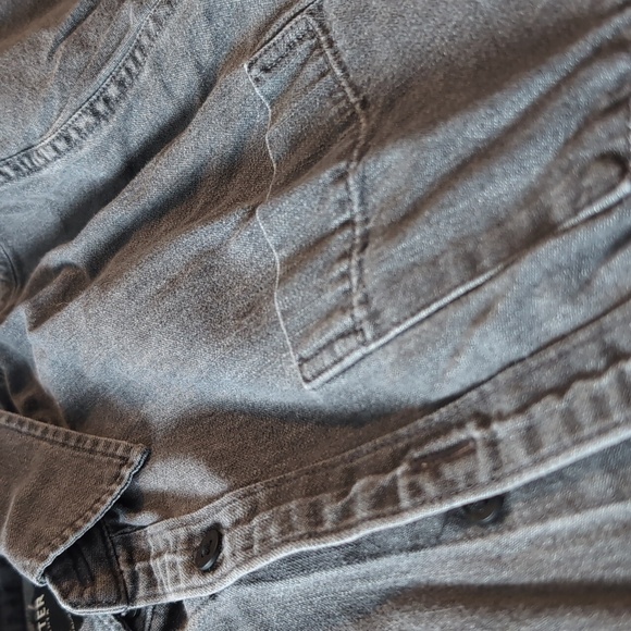 Button Up Tee - Picture 3 of 3